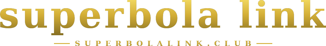 superbola link logo